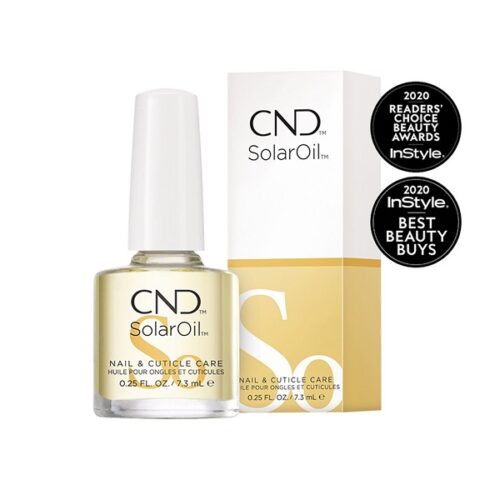 CND SolarOil Nail & Cuticle Treatment