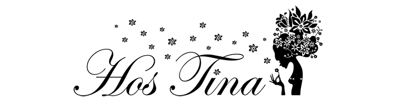Hos Tina Logo