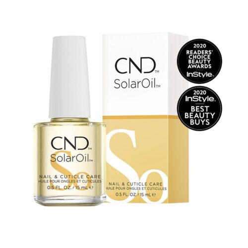 SolarOil Nail & Cuticle Treatment