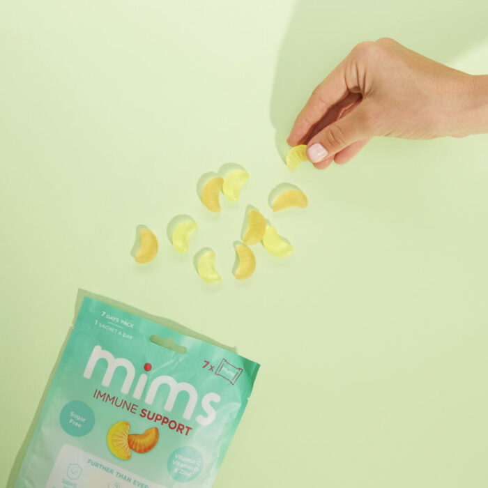 mims Immune Support Adults