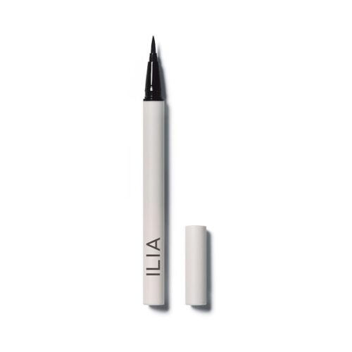ILIA Clean Line Liquid Liner - Midnight Express (Black)