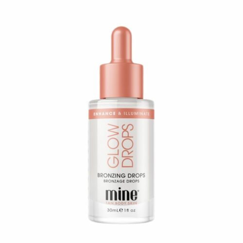 Minetan Glow Drops