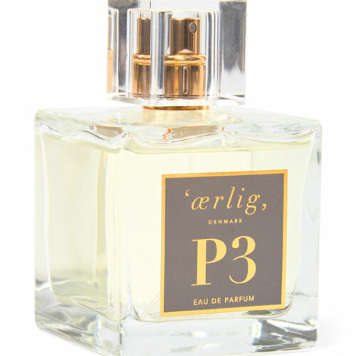 P3 - Eau de Parfum, 15 ml