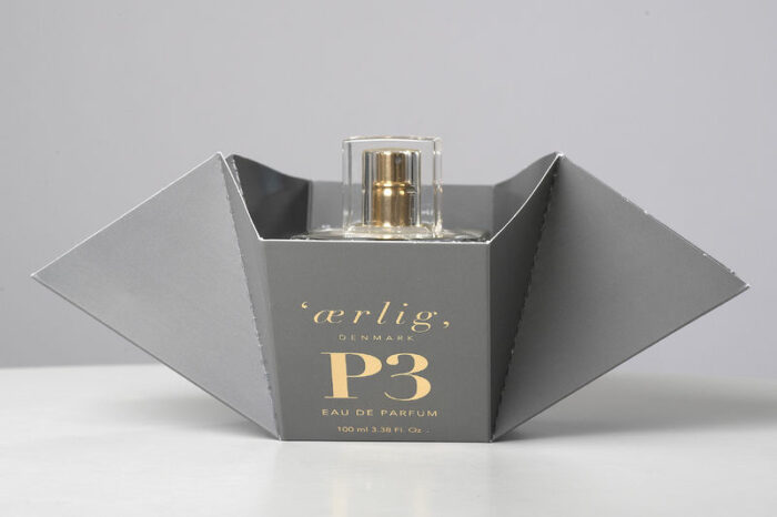 P3 - Eau de Parfum, 15 ml