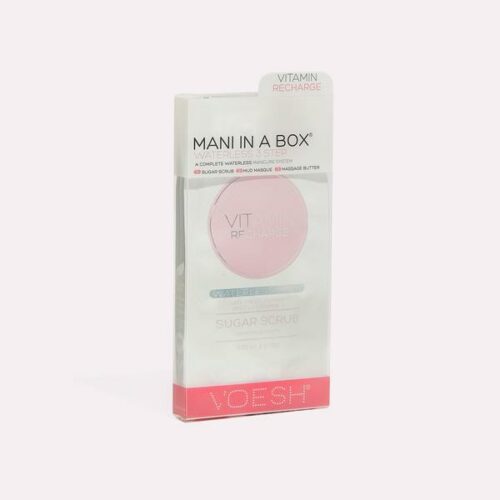 Mani In A Box - Vitamin Recharge