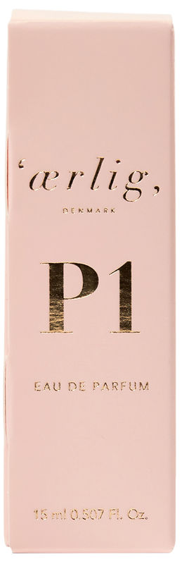 P1 - Eau de Parfum, 15ml
