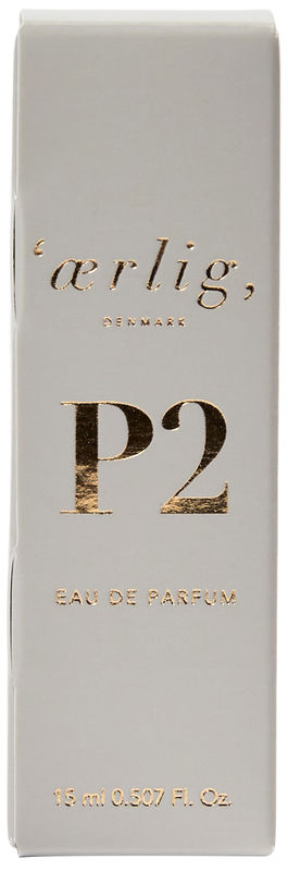 P2 - Eau de Parfum, 15 ml