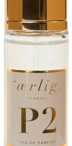 P2 - Eau de Parfum, 15 ml