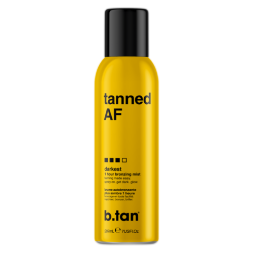 b.tan – I love myself more tanned